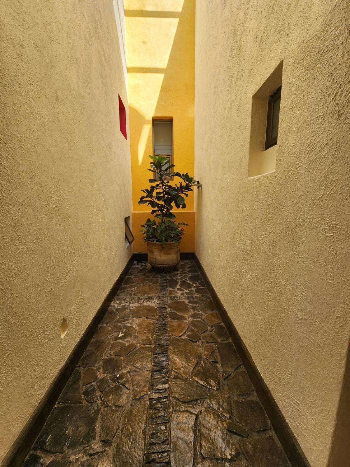 Hotel Consulado Guadalajara Esterno foto